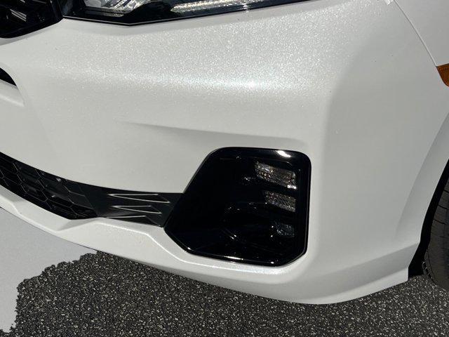 new 2026 Honda Odyssey car, priced at $49,378