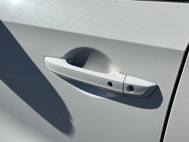 new 2026 Honda Odyssey car, priced at $49,378