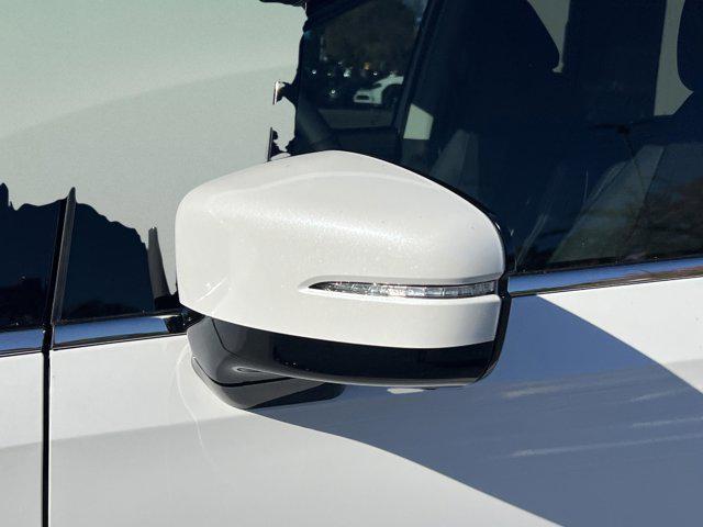 new 2026 Honda Odyssey car, priced at $49,378