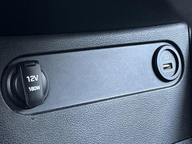 used 2023 Hyundai Santa Fe car, priced at $22,864