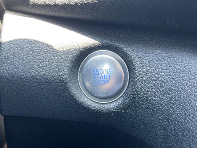 used 2023 Hyundai Santa Fe car, priced at $22,864