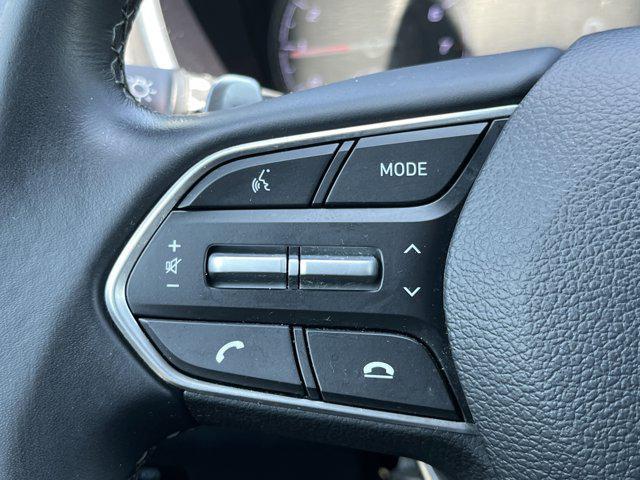 used 2023 Hyundai Santa Fe car, priced at $22,864