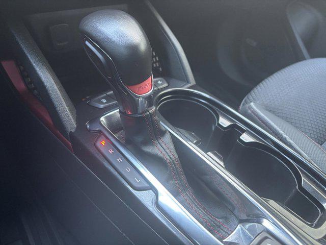 used 2023 Chevrolet TrailBlazer car, priced at $22,994