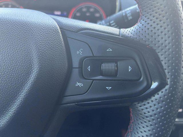 used 2023 Chevrolet TrailBlazer car, priced at $22,994