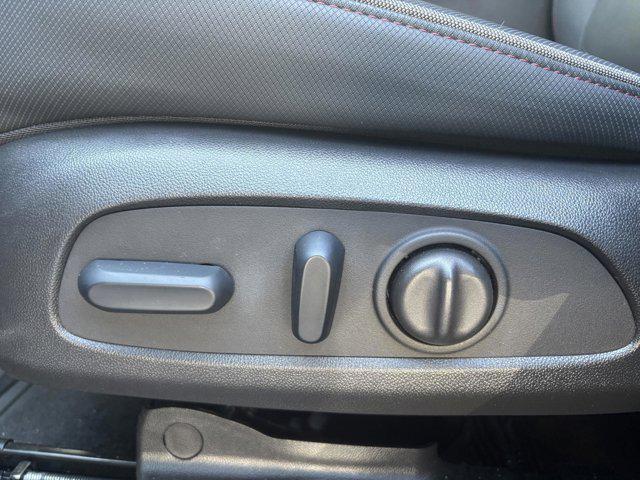 used 2023 Chevrolet TrailBlazer car, priced at $22,994