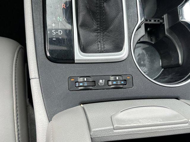 used 2015 Toyota Highlander car