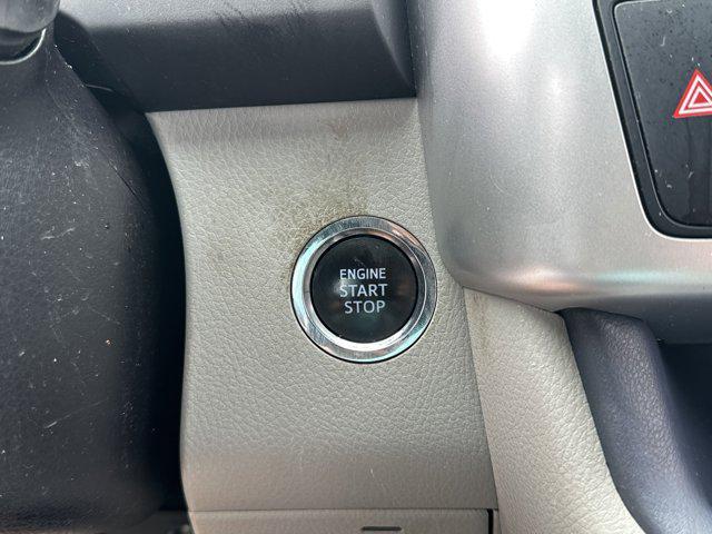 used 2015 Toyota Highlander car