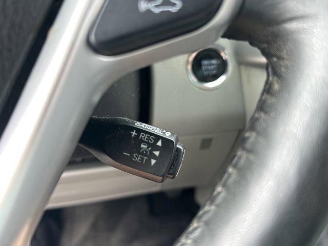 used 2015 Toyota Highlander car