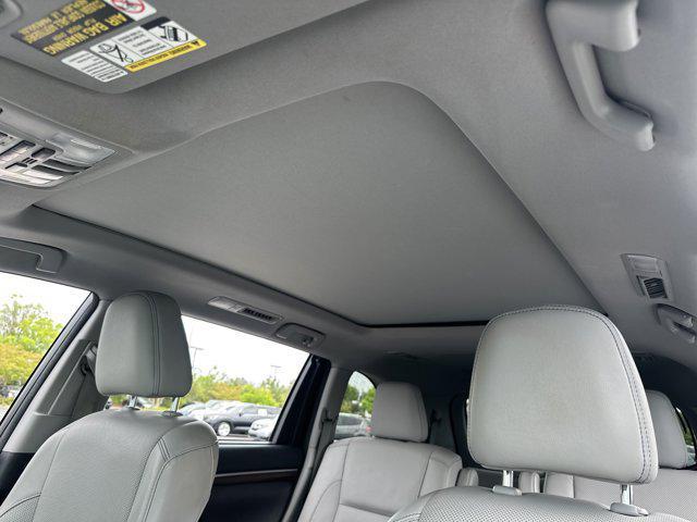 used 2015 Toyota Highlander car