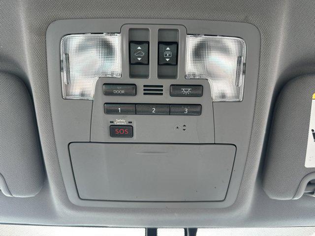 used 2015 Toyota Highlander car