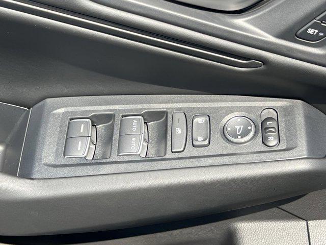 new 2025 Honda Accord Hybrid car, priced at $34,704