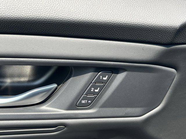 new 2025 Honda Accord Hybrid car, priced at $34,704