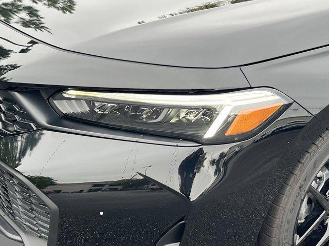 new 2025 Honda Civic car, priced at $28,600