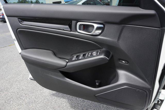 new 2025 Honda Civic Hybrid car, priced at $31,553