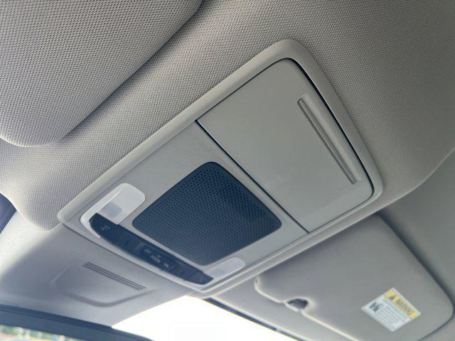 new 2025 Honda CR-V car, priced at $32,099