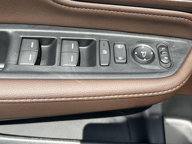 new 2025 Honda Odyssey car, priced at $45,175