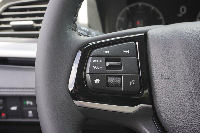 new 2025 Honda Odyssey car, priced at $44,748