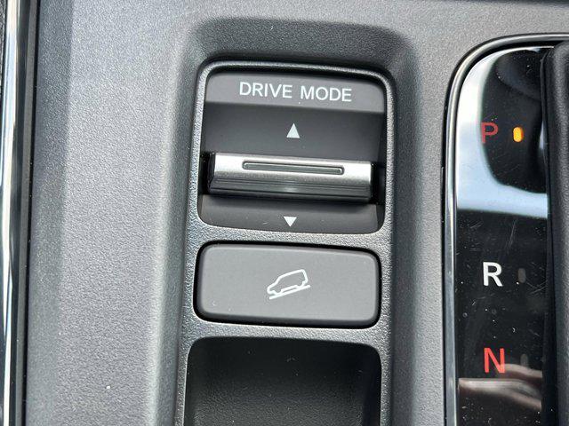 new 2026 Honda CR-V Hybrid car, priced at $38,593