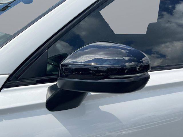 new 2026 Honda CR-V Hybrid car, priced at $38,593