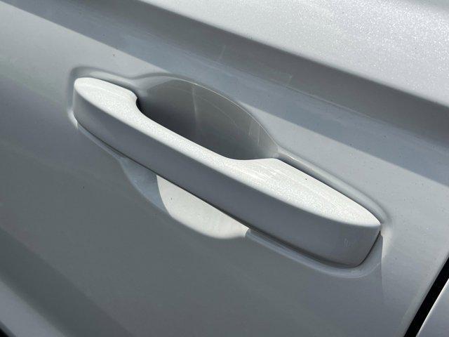 new 2026 Honda CR-V Hybrid car, priced at $38,593