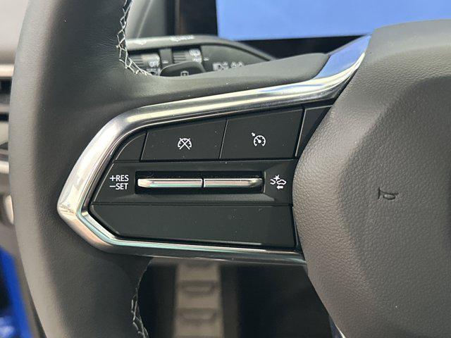 new 2025 Honda Prologue car, priced at $53,605
