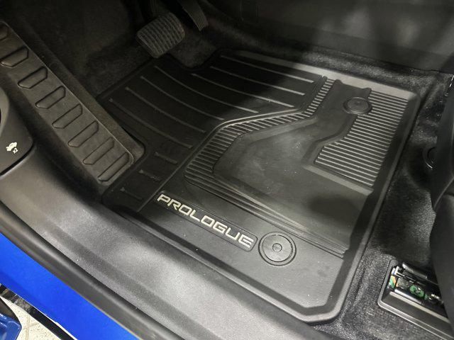 new 2025 Honda Prologue car, priced at $53,605