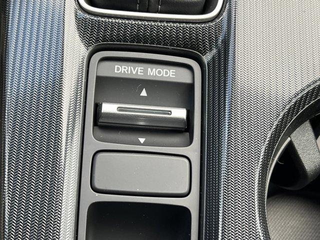 new 2026 Honda Civic Hybrid car, priced at $31,488