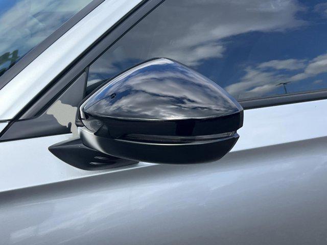 new 2026 Honda Civic Hybrid car, priced at $31,488