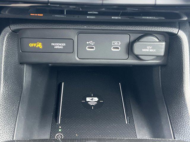 new 2026 Honda Civic Hybrid car, priced at $31,488