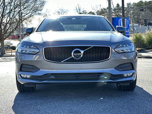 used 2018 Volvo S90 car, priced at $22,885