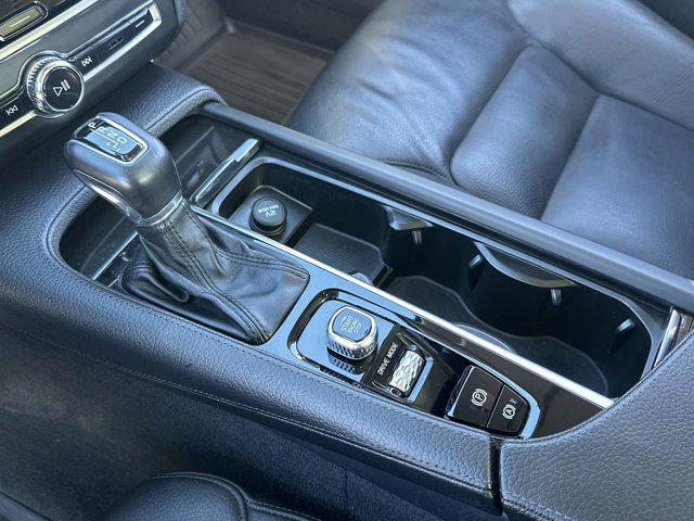 used 2018 Volvo S90 car, priced at $22,885