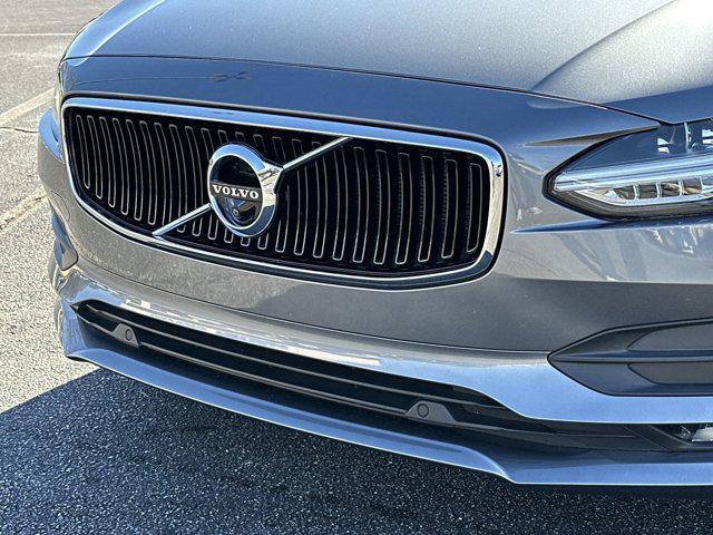 used 2018 Volvo S90 car, priced at $22,885