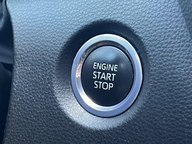 used 2023 Toyota Corolla car, priced at $18,846