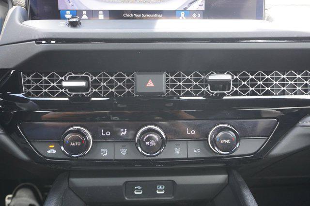 used 2024 Honda Accord Hybrid car, priced at $29,451
