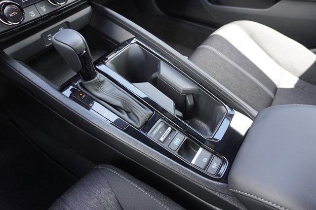 used 2024 Honda Accord Hybrid car, priced at $29,451