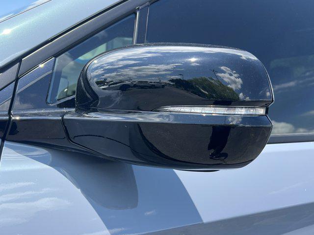 new 2025 Honda Ridgeline car, priced at $44,793