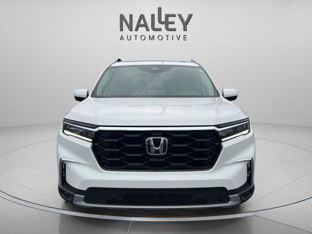 used 2024 Honda Pilot car, priced at $43,419