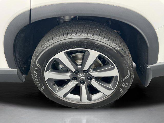 used 2024 Honda Pilot car, priced at $43,419