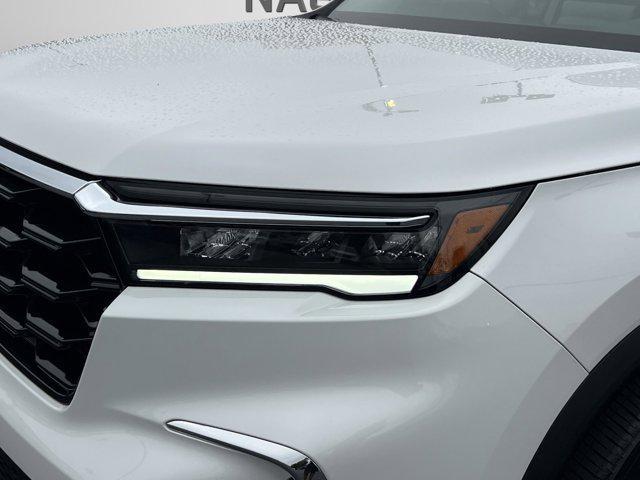 used 2024 Honda Pilot car, priced at $43,419
