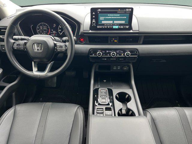 used 2024 Honda Pilot car, priced at $43,419