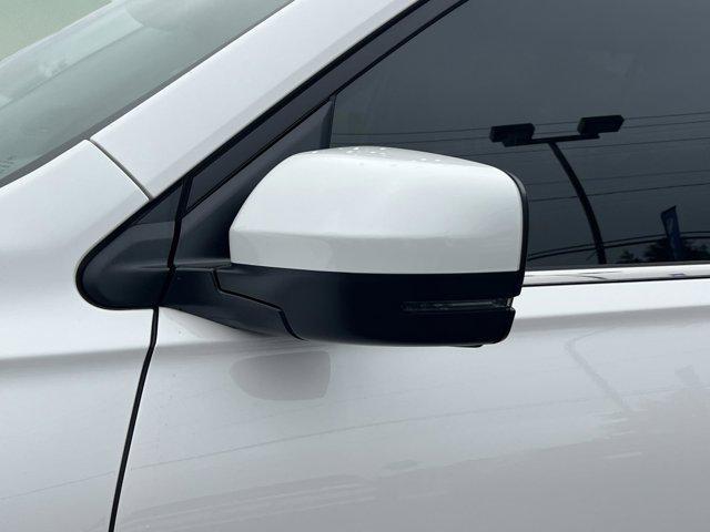 used 2024 Honda Pilot car, priced at $43,419