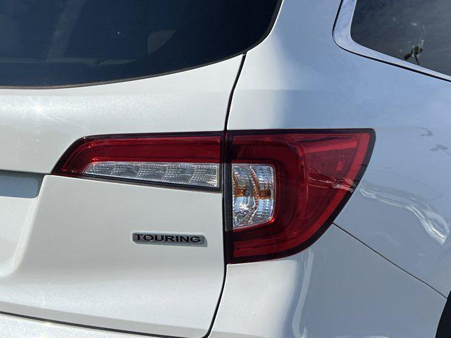 used 2022 Honda Pilot car, priced at $36,715