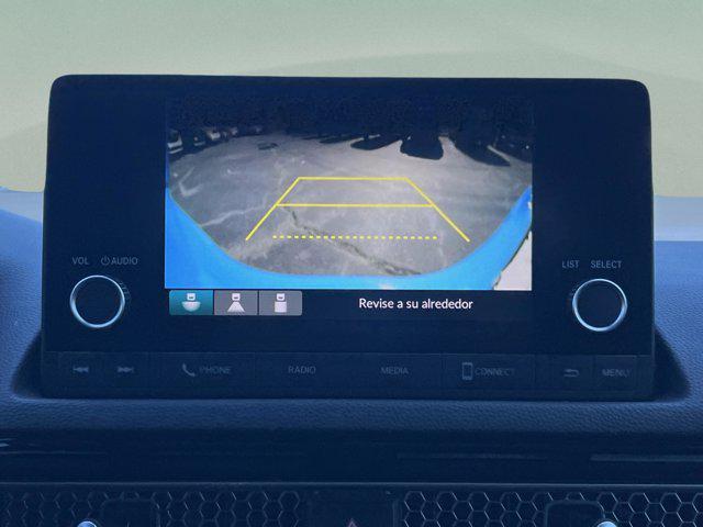 used 2024 Honda Civic car, priced at $20,949