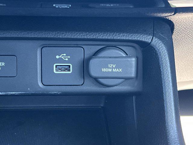 used 2024 Honda Civic car, priced at $20,949