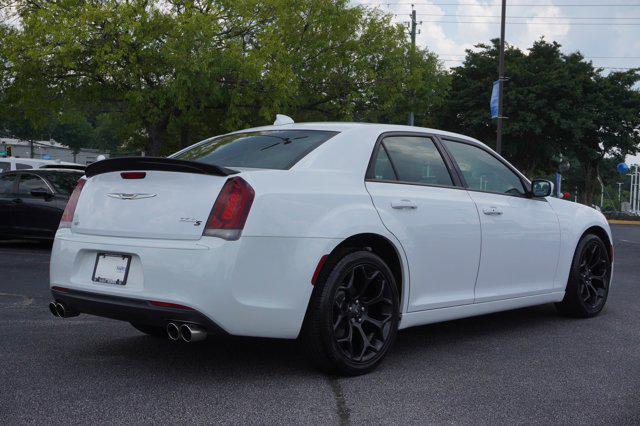 used 2019 Chrysler 300 car, priced at $22,437