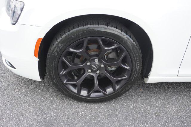 used 2019 Chrysler 300 car, priced at $22,437