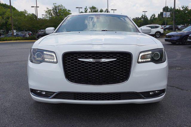 used 2019 Chrysler 300 car, priced at $22,437