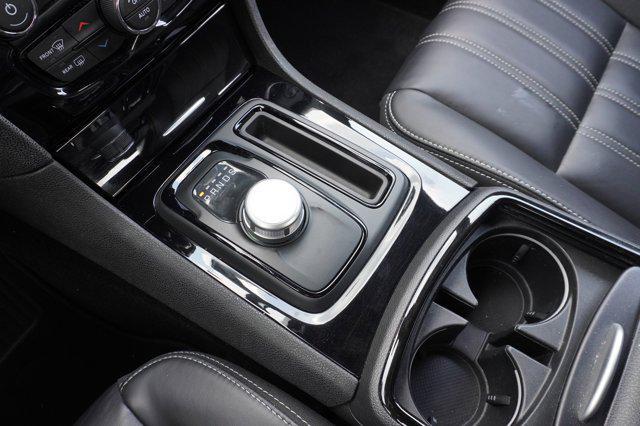 used 2019 Chrysler 300 car, priced at $22,437