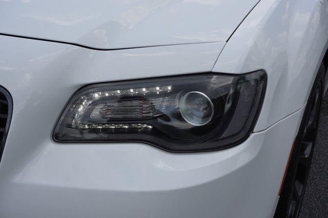 used 2019 Chrysler 300 car, priced at $22,437