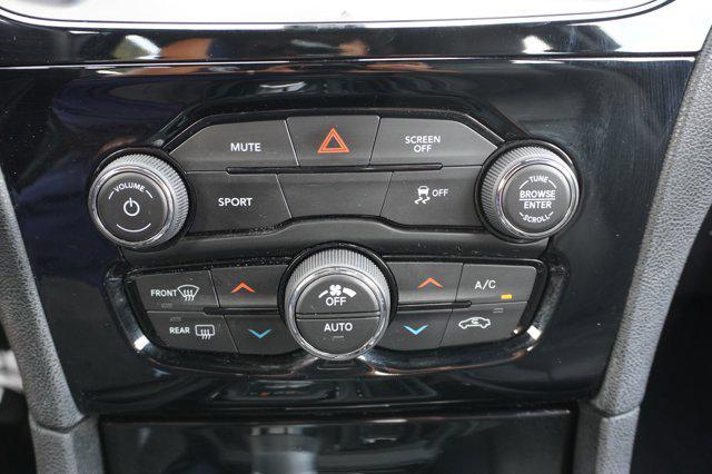used 2019 Chrysler 300 car, priced at $22,437
